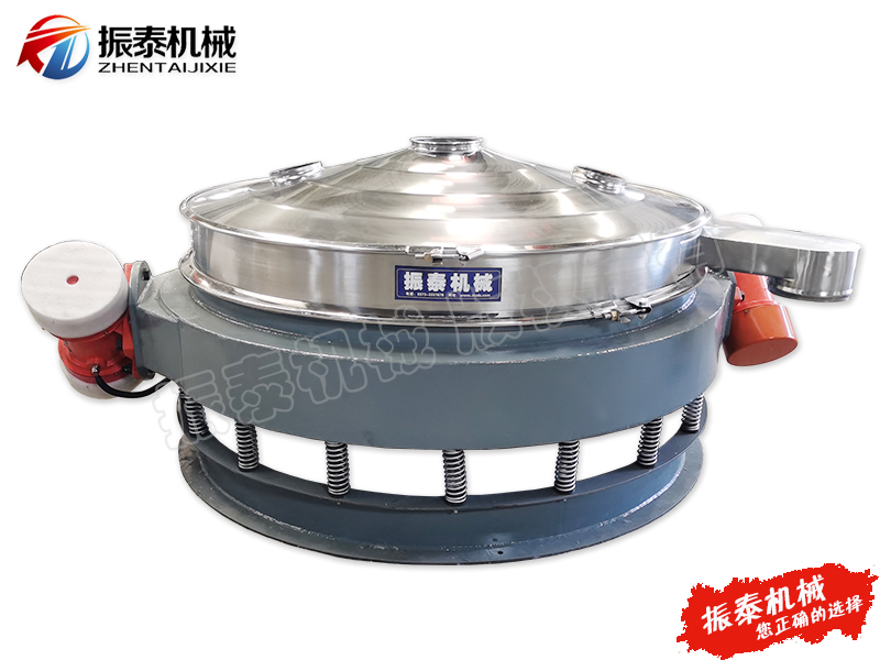 直排筛